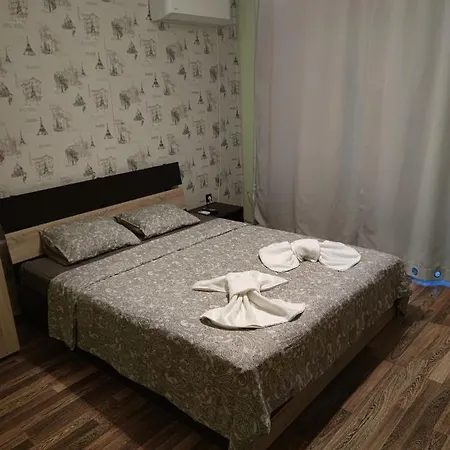 Апартамент За Гости Ботео *